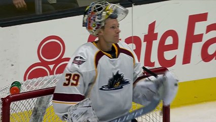 AHL: Cleveland Monsters 5 Rockford IceHogs 2