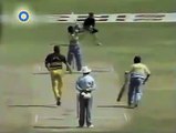 Throwback time - This day in 1994 the great Sachin Tendulkar scored his maiden ODI century against Australia. This one is a treat from our video tapes 