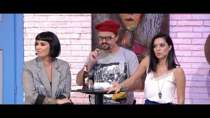 Duplex - Emisioni 2, Sezoni 1 - Jonida Maliqi (06 tetor 2018)