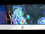 Surge tormenta tropical 'Ramón' al sur de Oaxaca | Noticias con Francisco Zea