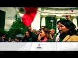 Comienza la reconstrucción de un nuevo México | Noticias con Francisco Zea