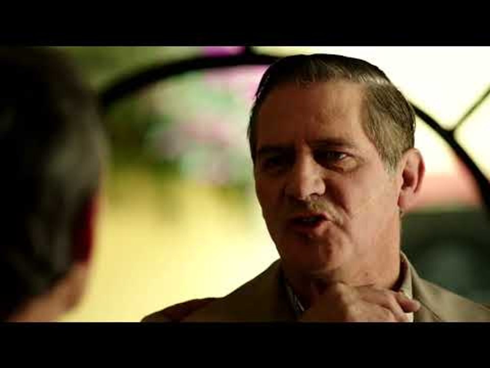 Dimitrio se enfrentará a Telésforo