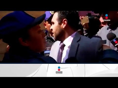 Se pospone otra vez la demolición del edificio de Saratoga | Noticias con Ciro