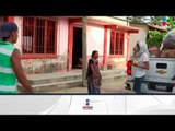 SE apoyará negocios afectados en Chiapas y Oaxaca | Noticias con Yuriria Sierra