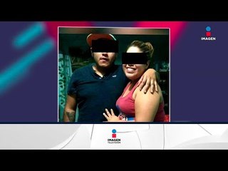 Muere niño tras ser golpeado por padrastro por hacerse pipí | Noticias con Yuriria Sierra