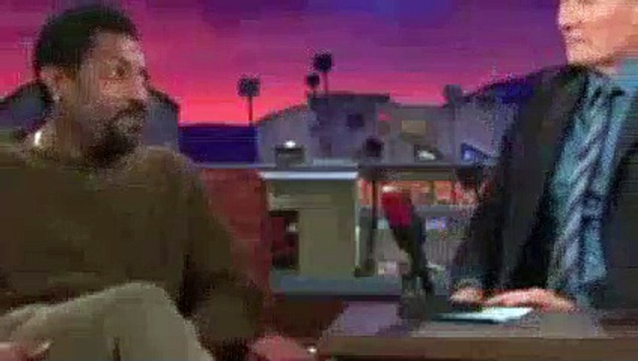 Conan S08E116