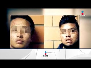 Presuntos asesinos de Jazmín le inyectaron veneno | Noticias con Francisco Zea