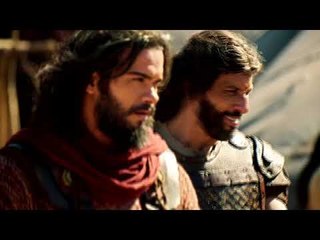 Una implacable fuerza puede acabar con Josué