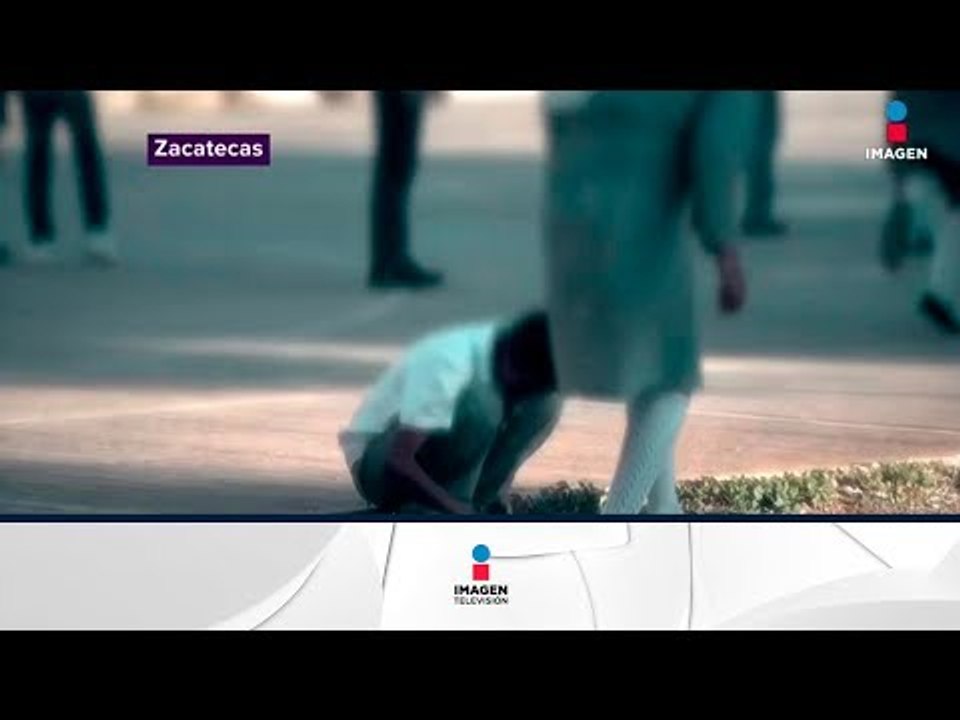 Bullying pudo ser causa de suicidio de un menor | Noticias con Yuriria Sierra