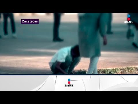 Bullying pudo ser causa de suicidio de un menor | Noticias con Yuriria Sierra