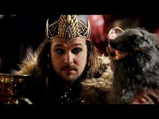 Una traición, la lujuria de los tiranos y la pasión de dos almas estarán en tus serie #JosuéEnImagen