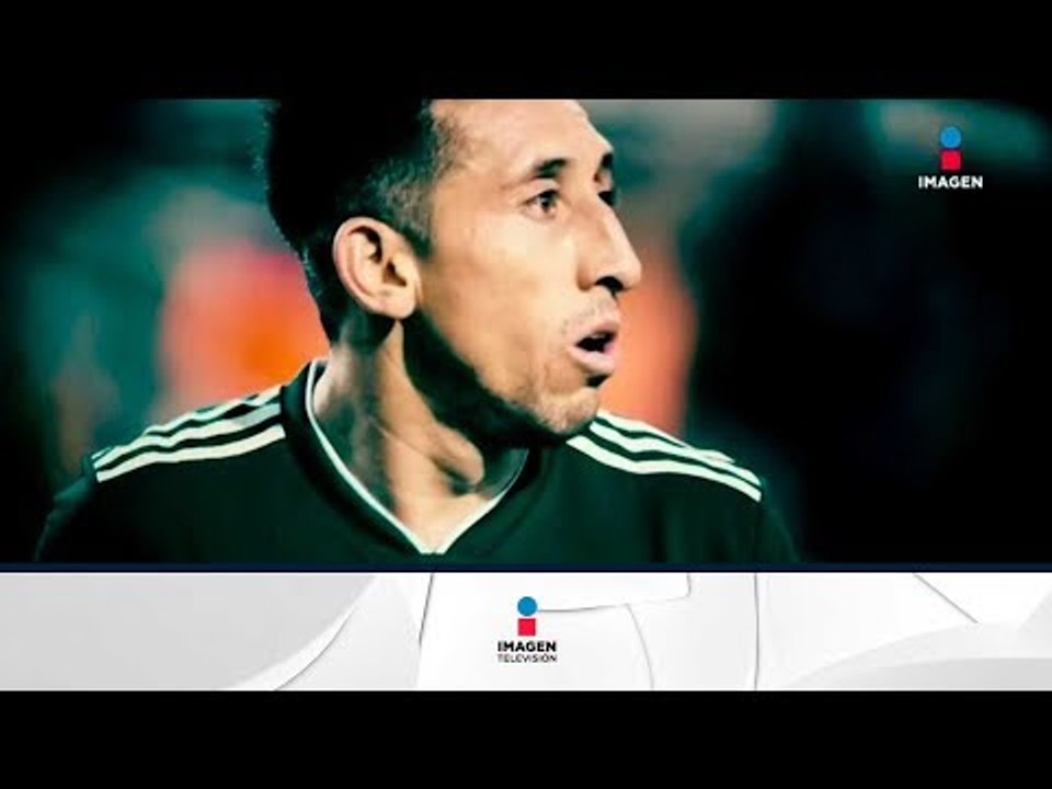 ¿Estos famosos futbolistas violaron la ley en México? | Noticias con Ciro Gómez Leyva