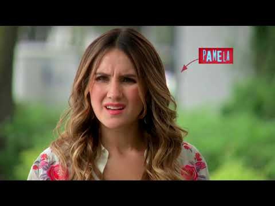 ¡'Muy Padres estrena el 18 de septiembre por Imagen Televisión!