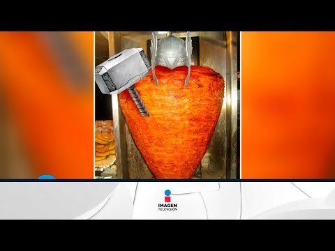 Los mejores disfraces de Thor: ¡Leña Thor! ¡Doc Thor! ¡Agricul Thor! | Qué Importa