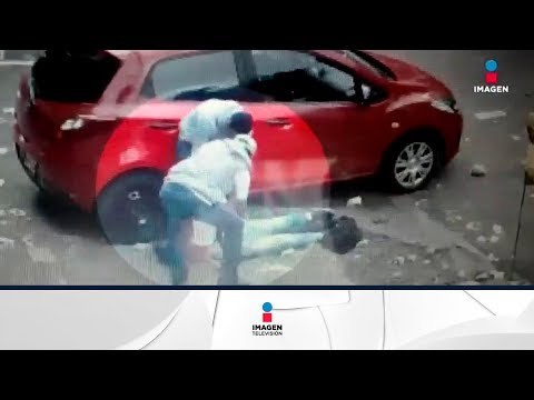 Cae banda de ladrones que robaba relojes de lujo | Noticias con Francisco Zea