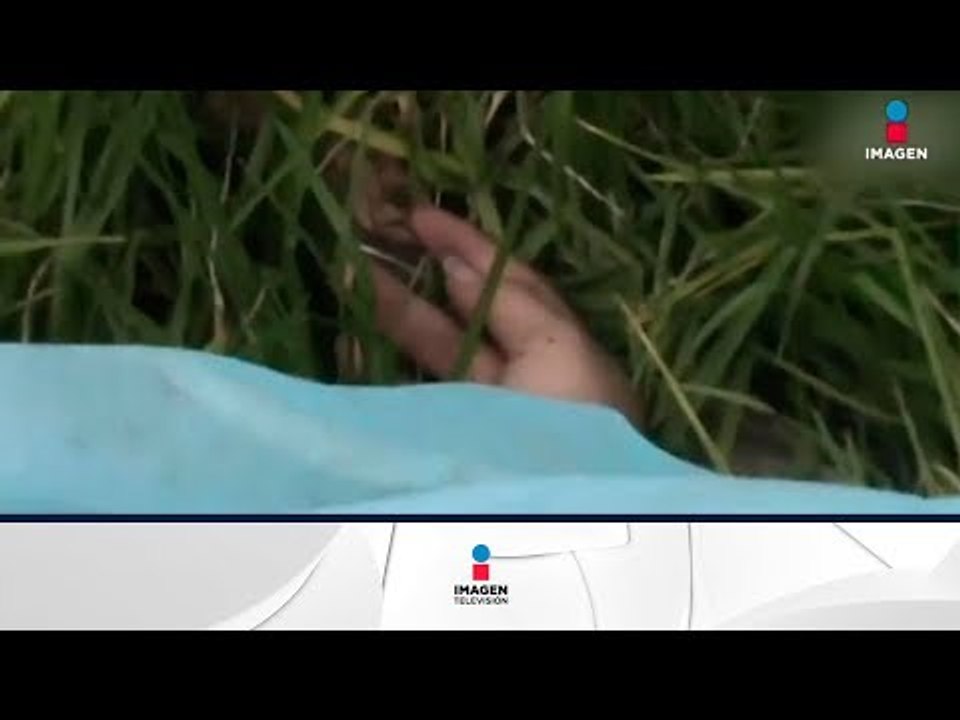 7 de 12 feminicidios en Latinoamérica, son en México | Noticias con Yuriria Sierra