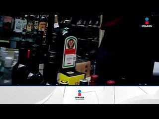 Estas son las consecuencias de beber alcohol adulterado | Noticias con Francisco Zea