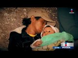 Habitantes de Iztapalapa sufren para conseguir una pipa de agua | Noticias con Ciro Gómez Leyva