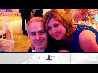 Científico mexicano desaparecido ¿dónde está? | Noticias con Ciro Gómez Leyva