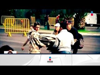 ¿Te despidieron injustificadamente tras el sismo? | Noticias con Francisco Zea