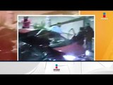 Video donde detienen a secuestrador y liberan a víctima en México | Noticias con Francisco Zea