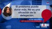 Iztapalapa y Tláhuac siguen sin agua, continúan las reparaciones | Noticias con Ciro Gómez Leyva