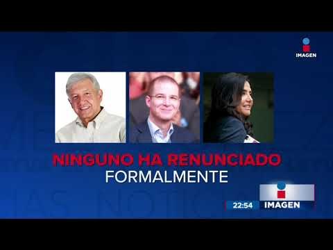 PRI reta a los demás partidos políticos a dar todo el dinero público | Noticias con Ciro