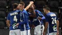 Le Racing Club De Strasbourg Repart D'Angers Sur Un Match Nul - 2-2