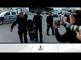 Capturan a presunto violador de 3 menores en Chihuahua | Noticias con Francisco Zea