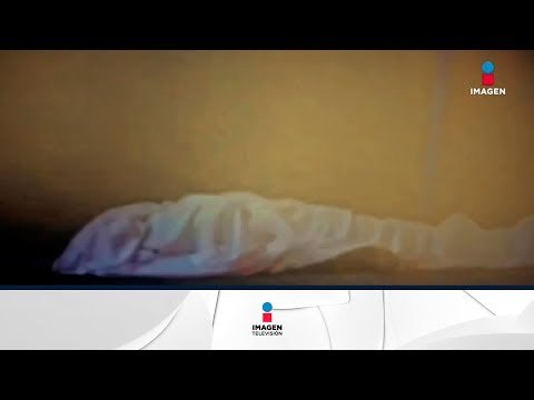 Tijuana es una de las ciudades más peligrosas del mundo | Noticias con Yuriria Sierra