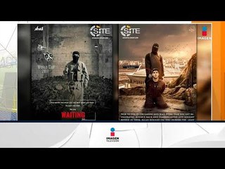 ISIS vuelve a arremeter en contra de Rusia 2018 | Noticias con Francisco Zea