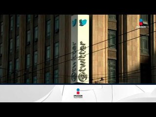 FB, Google y Twitter explican su papel en elección de Trump | Noticias con Yuriria Sierra