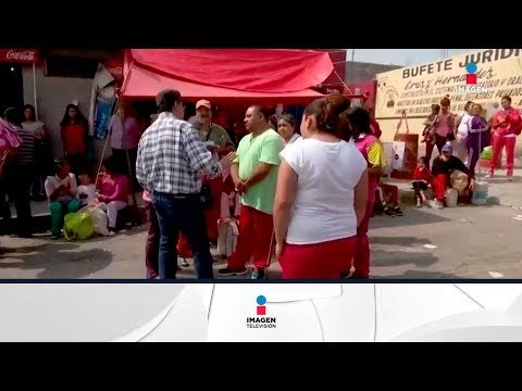 El penal de Chiconautla vuelve a la normalidad con el traslado de El Tatos | Noticias con Ciro