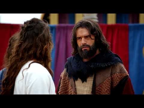 Esta semana en Moisés y los Diez Mandamientos Josué liberará a los hebreos