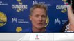 Steve Kerr podrá renovar contrato para Los Warriors | Noticias con Francisco Zea
