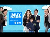 Pamela piensa adoptar un bebé en Muy Padres