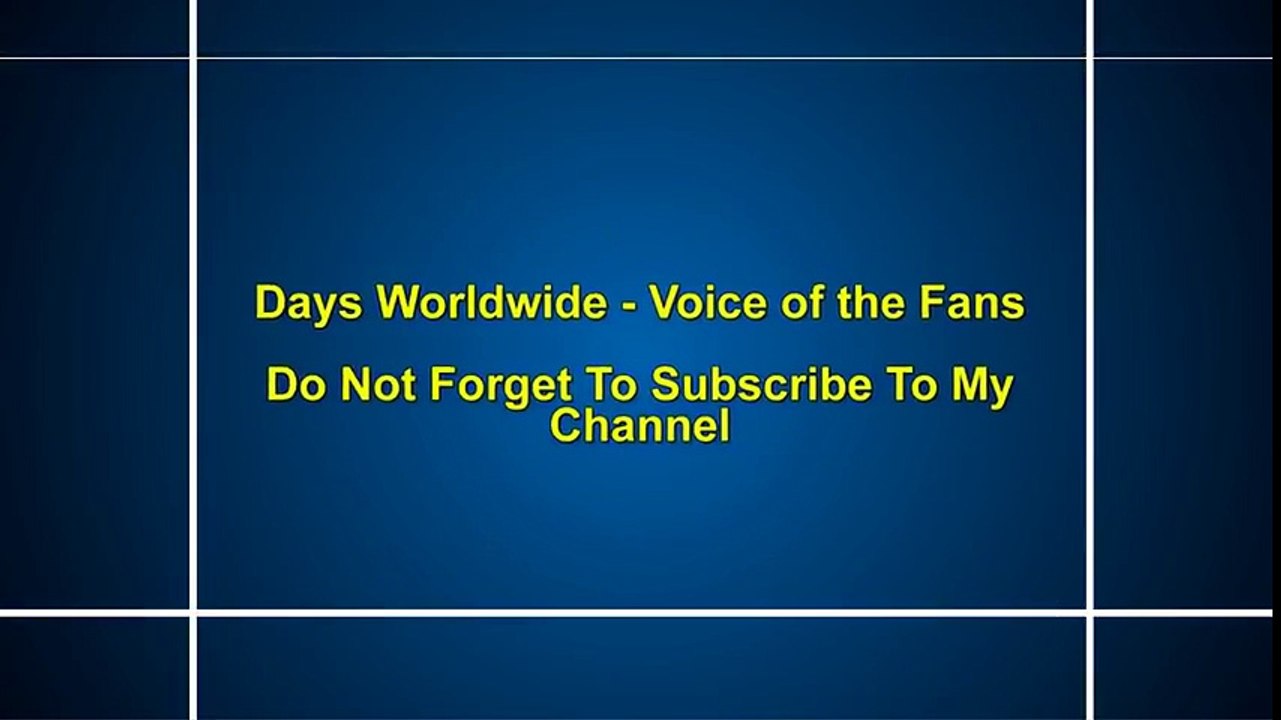 Days of Our Lives Spoilers: October 15 - 19, 2018. The war custody of baby Bonnie begins