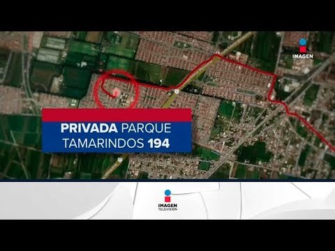 Asesinan a familia en Tultepec Estado de México | Noticias con Ciro Gómez Leyva