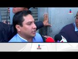 Julión Álvarez compareció en la SEIDO por presuntos nexos con Raúl Flores | Noticias con Ciro