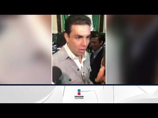 Le roban el celular a un Diputado en la Cámara... aunque usted no lo crea | Qué Importa