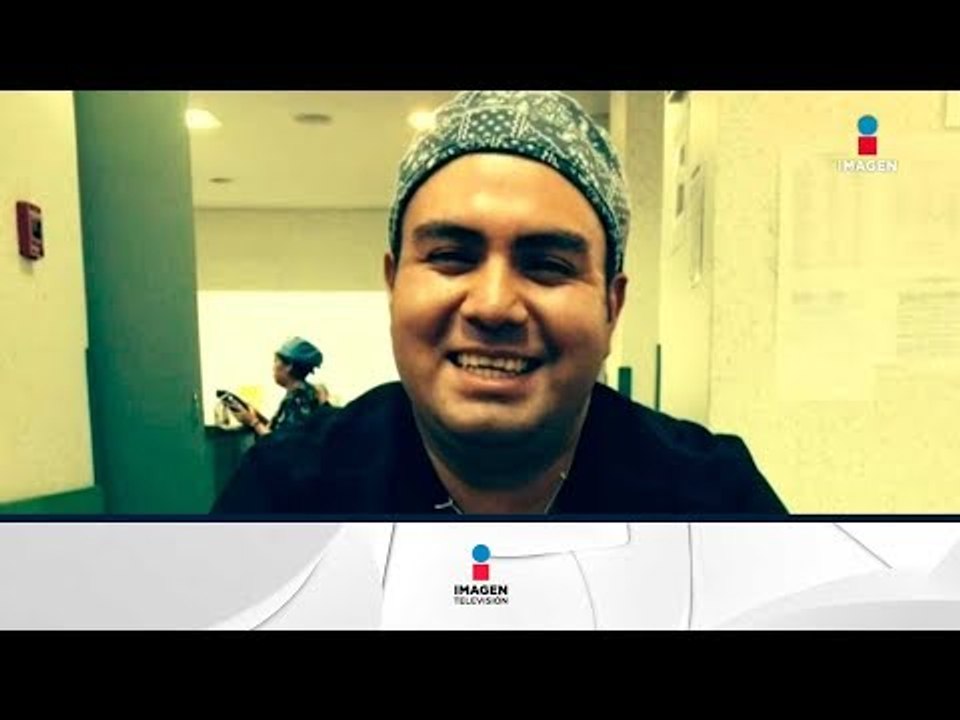 Están desapareciendo doctores en todo México | Noticias con Ciro Gómez