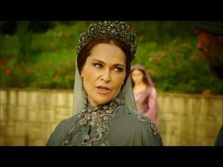 Sahin ambicionará el poder en La Sultana Kösem