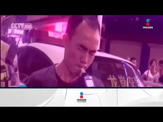 Un consejo para cuando te agarre el alcoholímetro | Final Feliz | Qué Importa