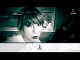 Así será la App de Taylor Swift | Noticias con Francisco Zea