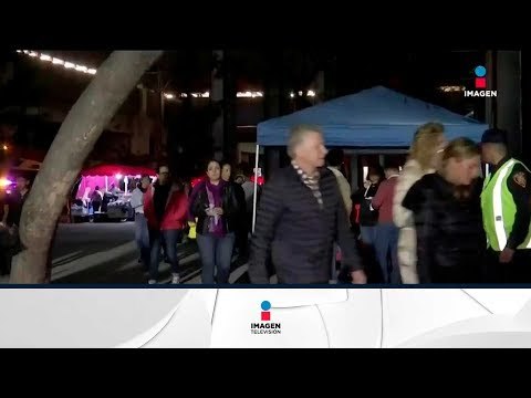 U2 y otras bandas hacen que reviva la vida nocturna de la CDMX | Noticias con Ciro