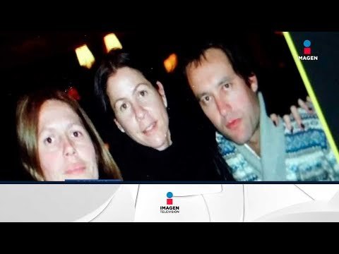 Devastados los familiares de las víctimas del ataque terrorista | Noticias con Francisco Zea