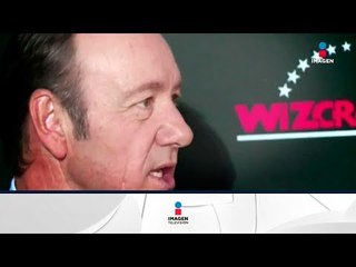 Aumenta la lista de acosadores sexuales en Hollywood | Noticias con Francisco Zea
