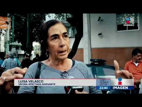 CONTRADICCIONES, ¿deben o no demoler este edificio en la Benito Juárez? | Noticias con Ciro