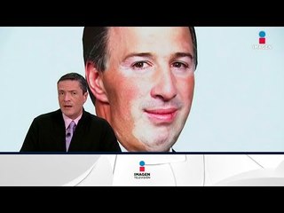 Noticias con Francisco Zea | Programa completo 28-11-17