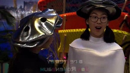 Bizaardvark - S03E07 - Halloweenvark Part Three- Mali-Boo!